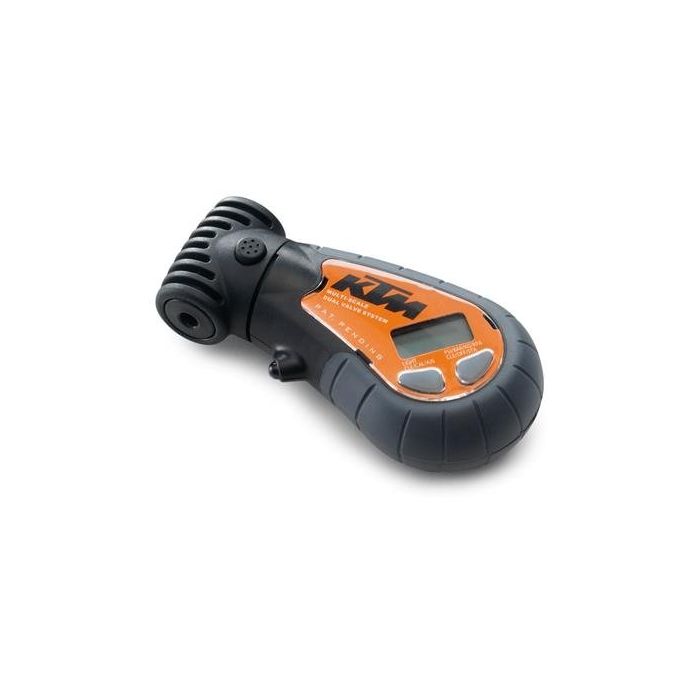 KTM Bandenspanningsmeter Digitaal