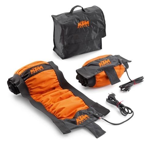 KTM Banden Warmer Set