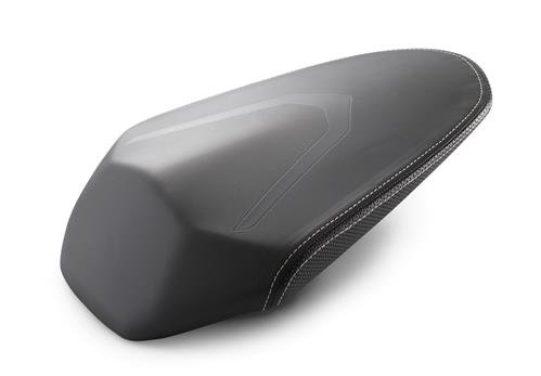KTM Ergo Bijrijders Zadel Duke 125 / 250 / 390