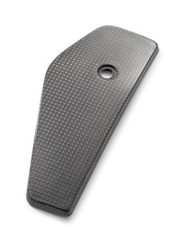 KTM Carbon Radiator Beschermer Rechts 690 Duke / R