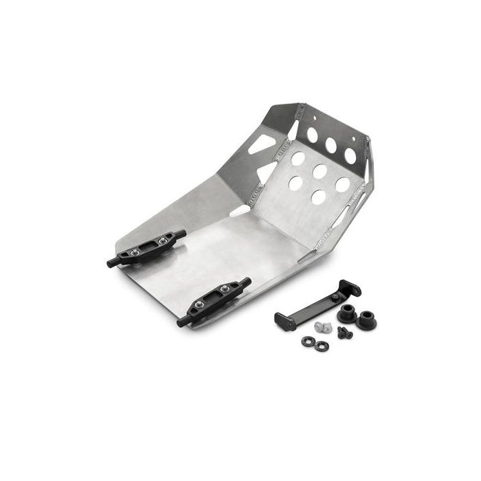 KTM Aluminium Carterbeschermingsplaat 690 Enduro / SMC / R