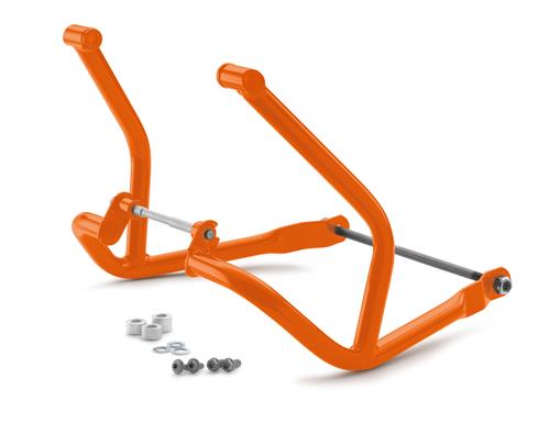 KTM Valbeugel Oranje Duke 250 / 390