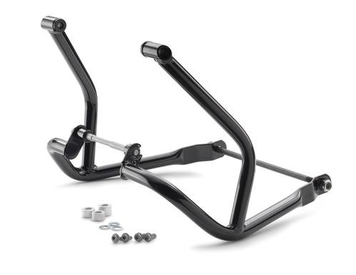 KTM Valbeugel Zwart Duke 125 / 200
