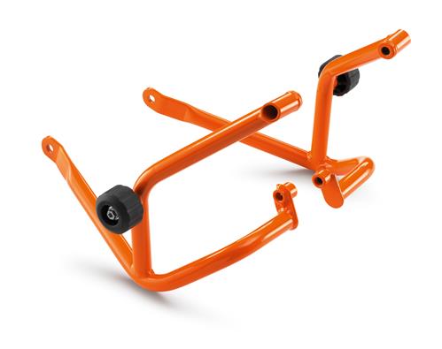 KTM Valbeugel Oranje Duke 125 / 200