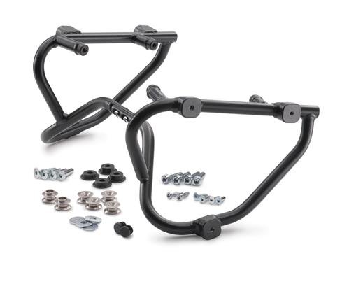 KTM Drager Tassen Set Duke 125 / 250 / 390