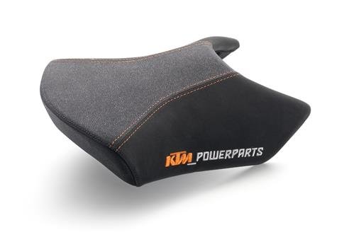 KTM Ergo Zadel RC 125 / 200 / 250 / 390