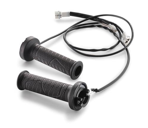 KTM Handvatverwarming Kit