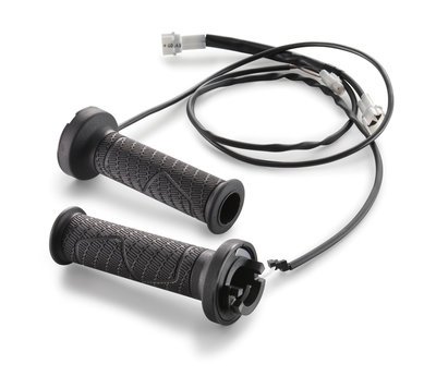 KTM Handvatverwarming Kit 790 Duke / 790 Adventure / R modellen tot 2025