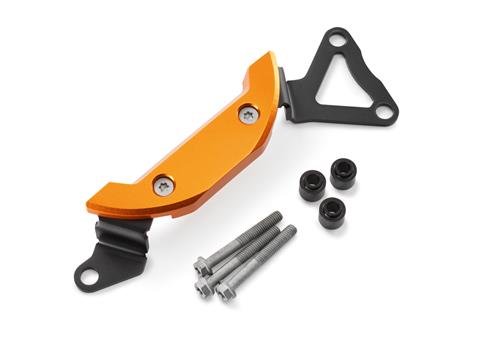 KTM Koppeling Deksel Bescherming Duke en RC 125 / 200