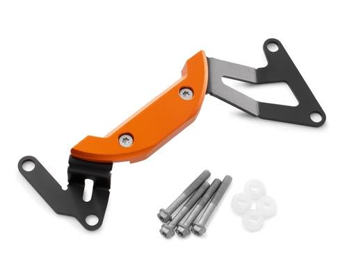 KTM Koppeling Deksel Bescherming Duke en RC 250 / 390