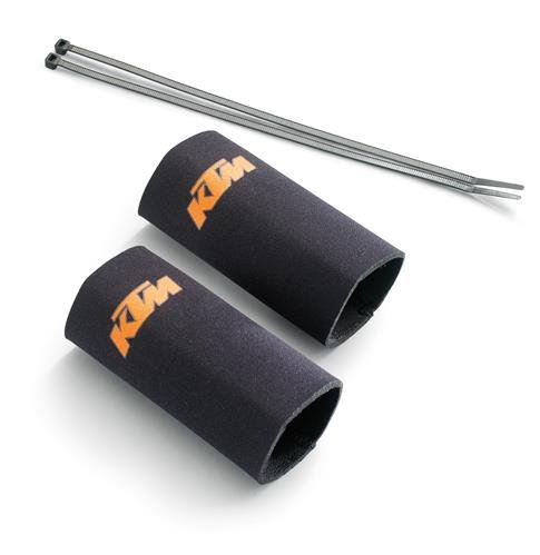 KTM Neopreen Vork Bescherming