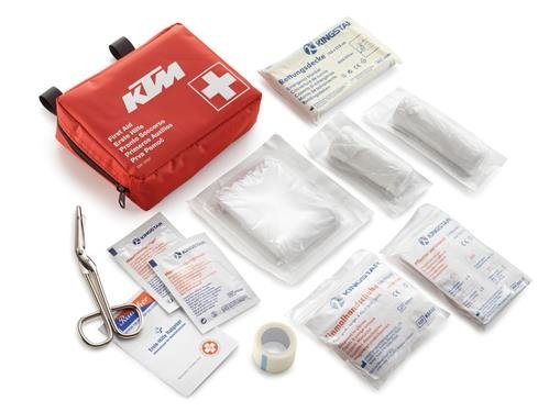 KTM Noodhulp Kit