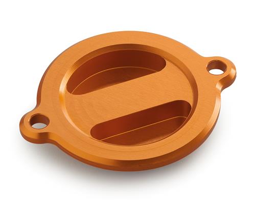 KTM Olie Filter Dop Duke en RC 125 / 200 / 250 / 390