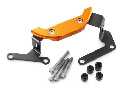 KTM Ontstekings Deksel  Bescherming Duke 125 / 200