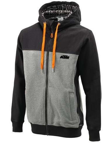 KTM Premium Sweater met Capuchon