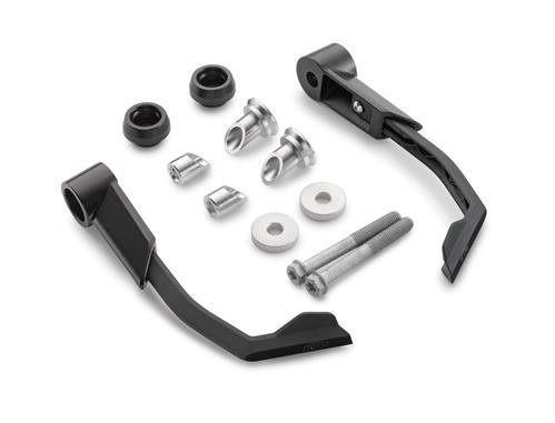 KTM Rem en Koppelingshendel Beschermings Kit Duke en RC 125 / 200 / 250 / 390