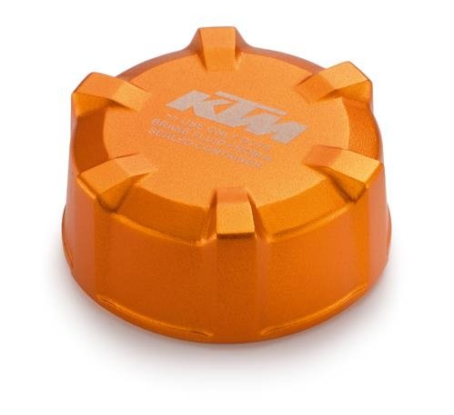 KTM Remvloeistof Reservoir Deksel 790 Duke