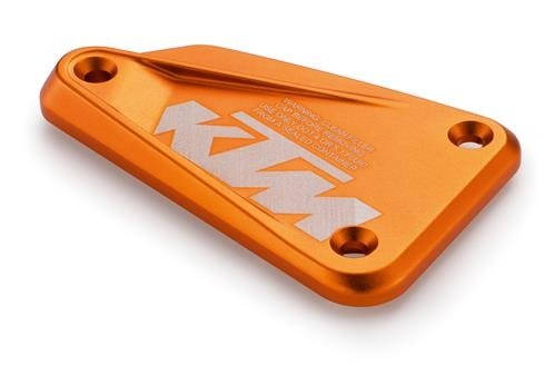 KTM Remvloeistof Reservoir Deksel Voor 790 Duke