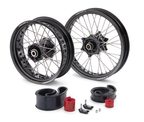 KTM Spaakwielen Set 1290 Super Adventure S