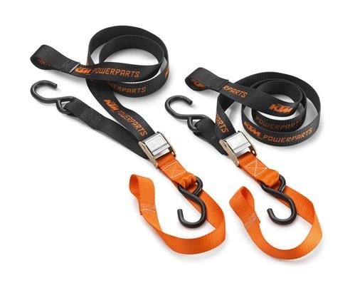 KTM Spanbanden Set