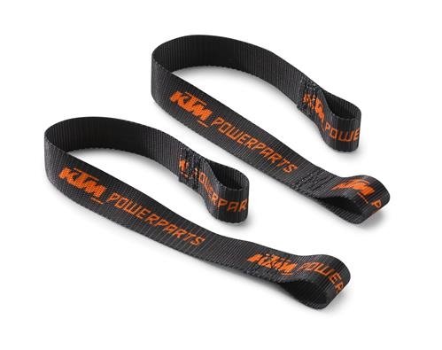 KTM Strap Set