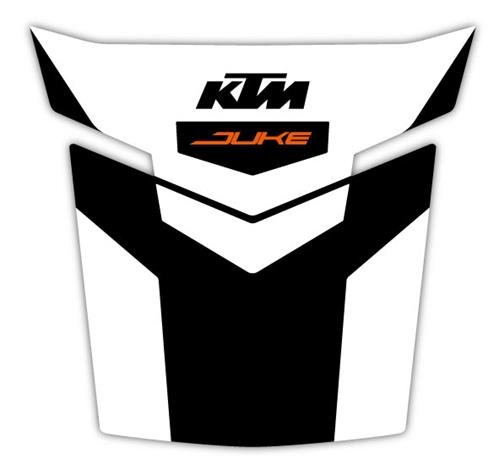 KTM Tankpad Duke 125 / 250 / 390