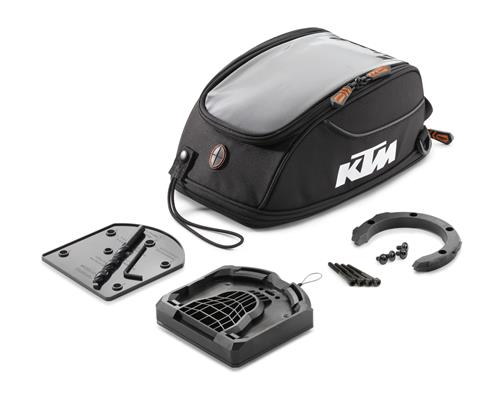KTM Tank Tas Duke 125 / 250 / 390 / 790 / 890