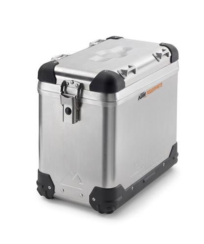 KTM Touratech Aluminium Koffer 38L