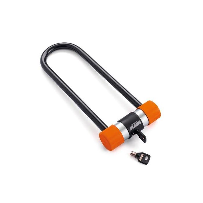 KTM U-slot