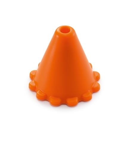 KTM Uitlaat Plug 15-38mm