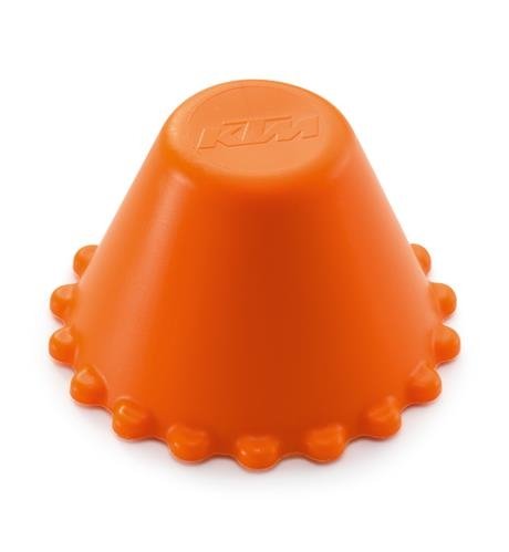 KTM Uitlaat Plug 37-62mm