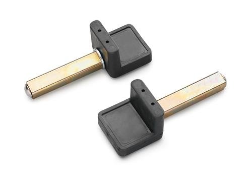 KTM Universeel Adapter Paddockstand Achterwiel