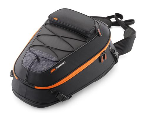 KTM Universele Rugtas