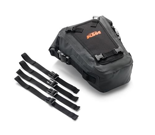 KTM Universele Waterdichte Tas 5L
