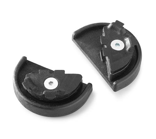 KTM Voetsteun Beschermer Kit