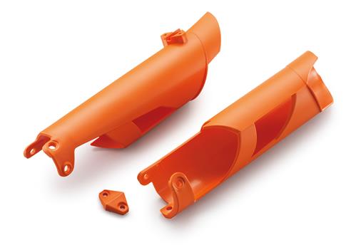KTM Voorvork Bescherming Kit Oranje