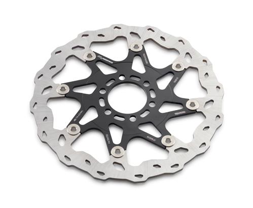 KTM Wave Remschijf 300mm Duke en RC 125 / 200 / 250 / 390
