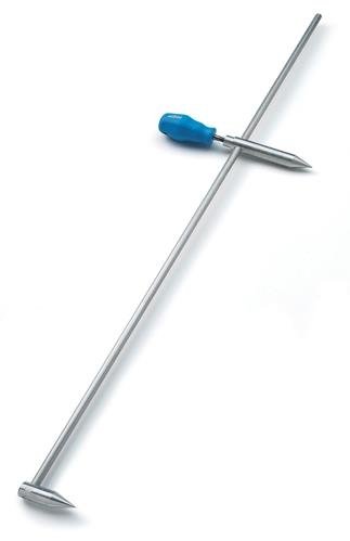 KTM Wiel Uitlijn Meter