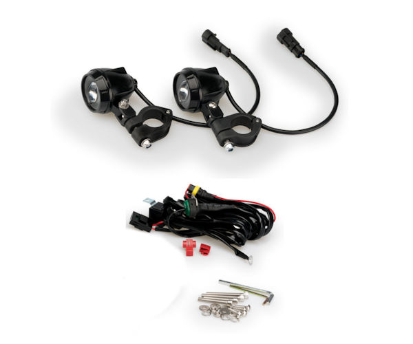 Puig LED Mistlampen set Beam