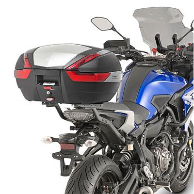 Givi 2130FZ Topkofferrek Yamaha MT-07 Tracer / Tracer 700