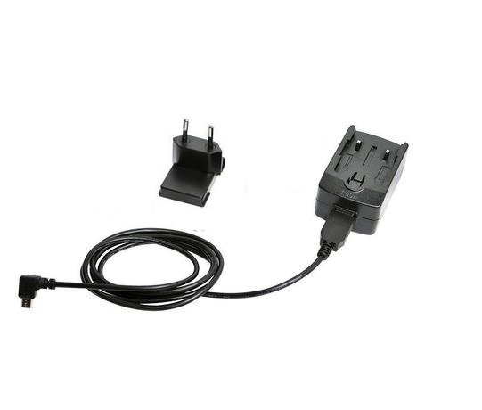 Sena lader met USB voedingskabel voor de eerste SMH10 modellen