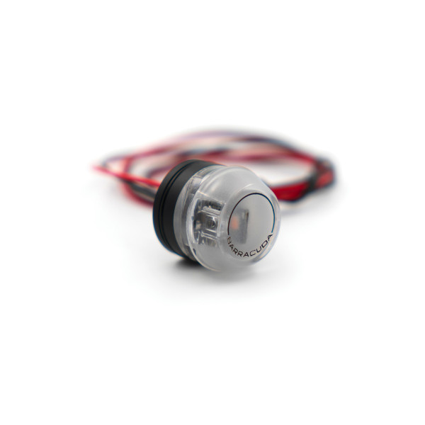 Barracuda Stuureind Knipperlichten B-LED B-LUX