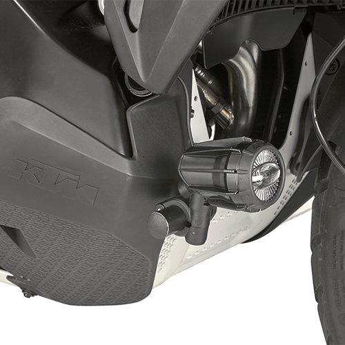 Givi LS7710 Spotlight Montageset KTM 790 Adventure