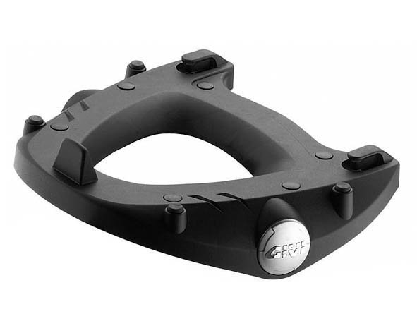Topkofferplaat GIVI Monokey voor Monorack 'FZ' serie  M5