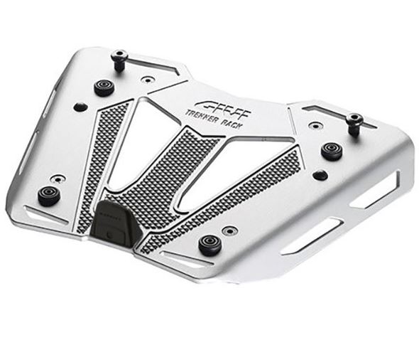 Topkofferplaat M8A GIVI Monokey voor FZ en SR serie topkoffer rek