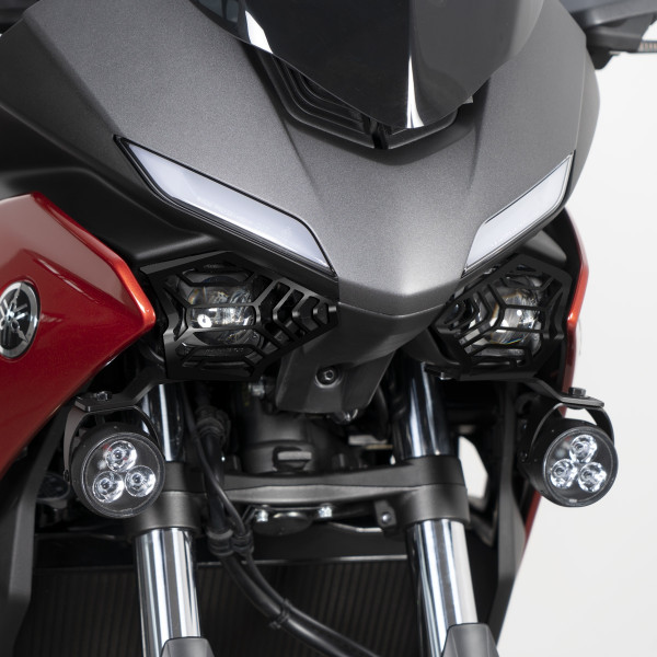 Barracuda Koplamp Bescherming Yamaha Tracer 700 2020-2021