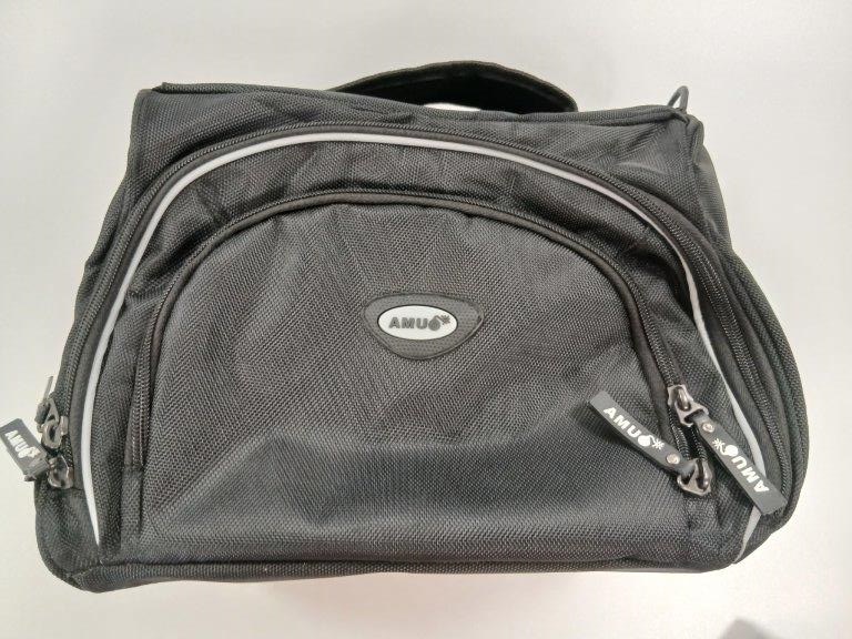 AMU Tailtas/ Buddytas 20 ltr