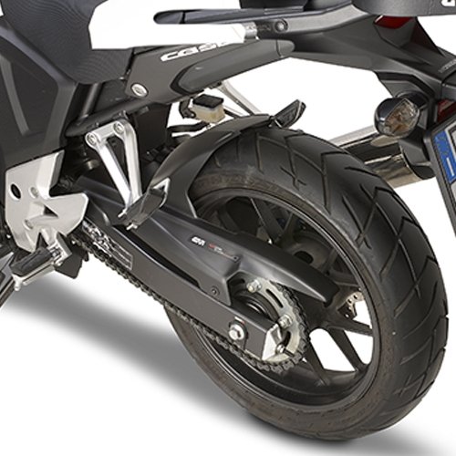 Givi MG1121 Achterspatbord Honda CB 500 X 2013-2018