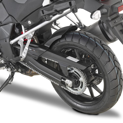 Givi MG3105 Achterspatbord Suzuki DL 1000 V-Strom 2014-2016