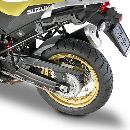 Givi MG3114 Achterspatbord Suzuki DL 1000 V-Strom / V-Strom 1050 / XT